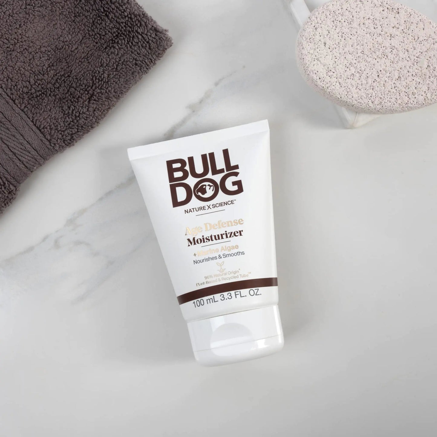 BULLDOG Men's Skincare moisturizer