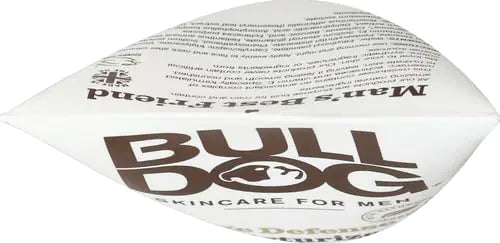 BULLDOG Men's Skincare moisturizer