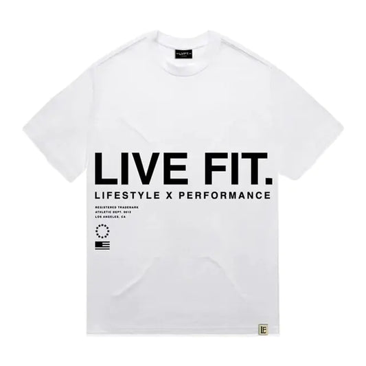 Premium Men's Gym Cotton T-shirt