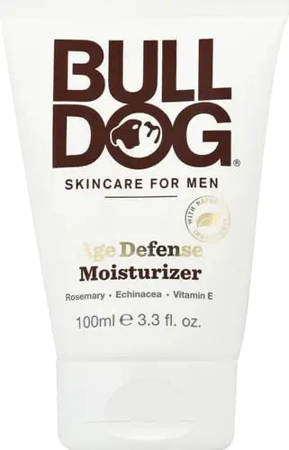 BULLDOG Men's Skincare moisturizer