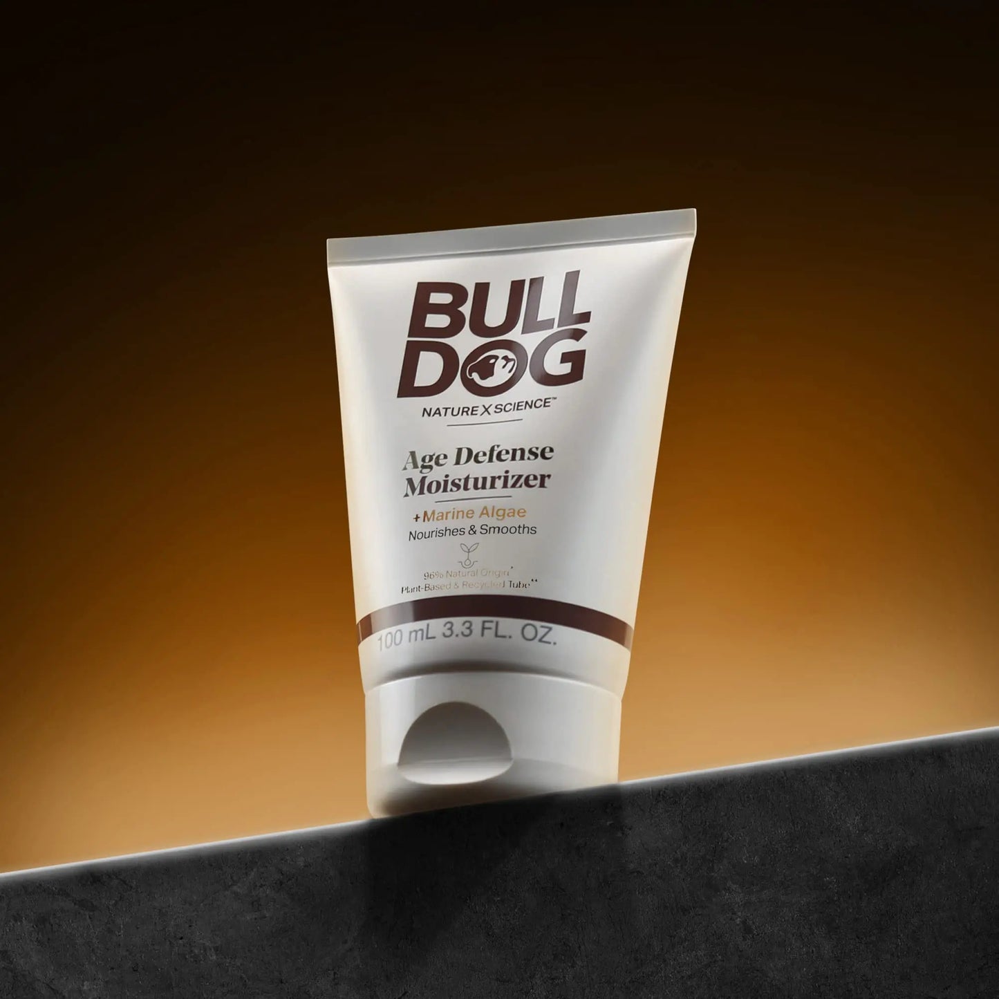 BULLDOG Men's Skincare moisturizer