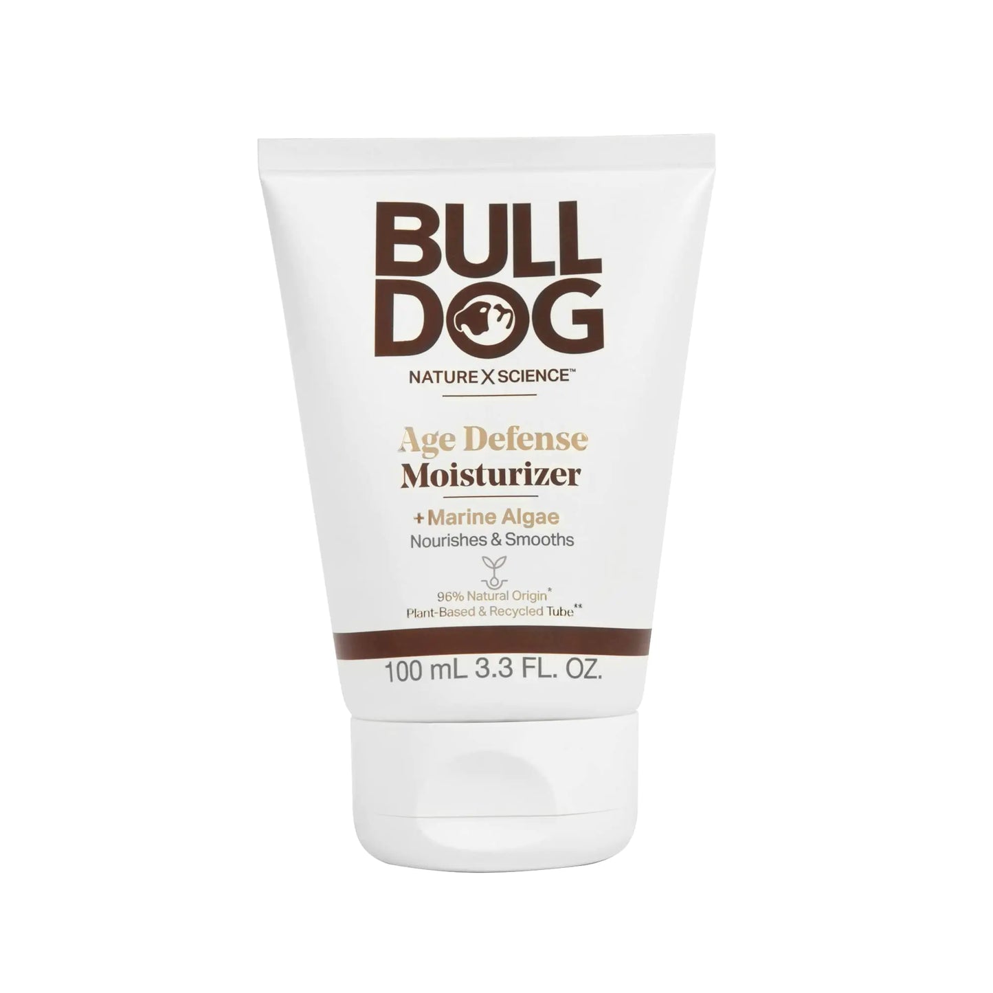 BULLDOG Men's Skincare moisturizer